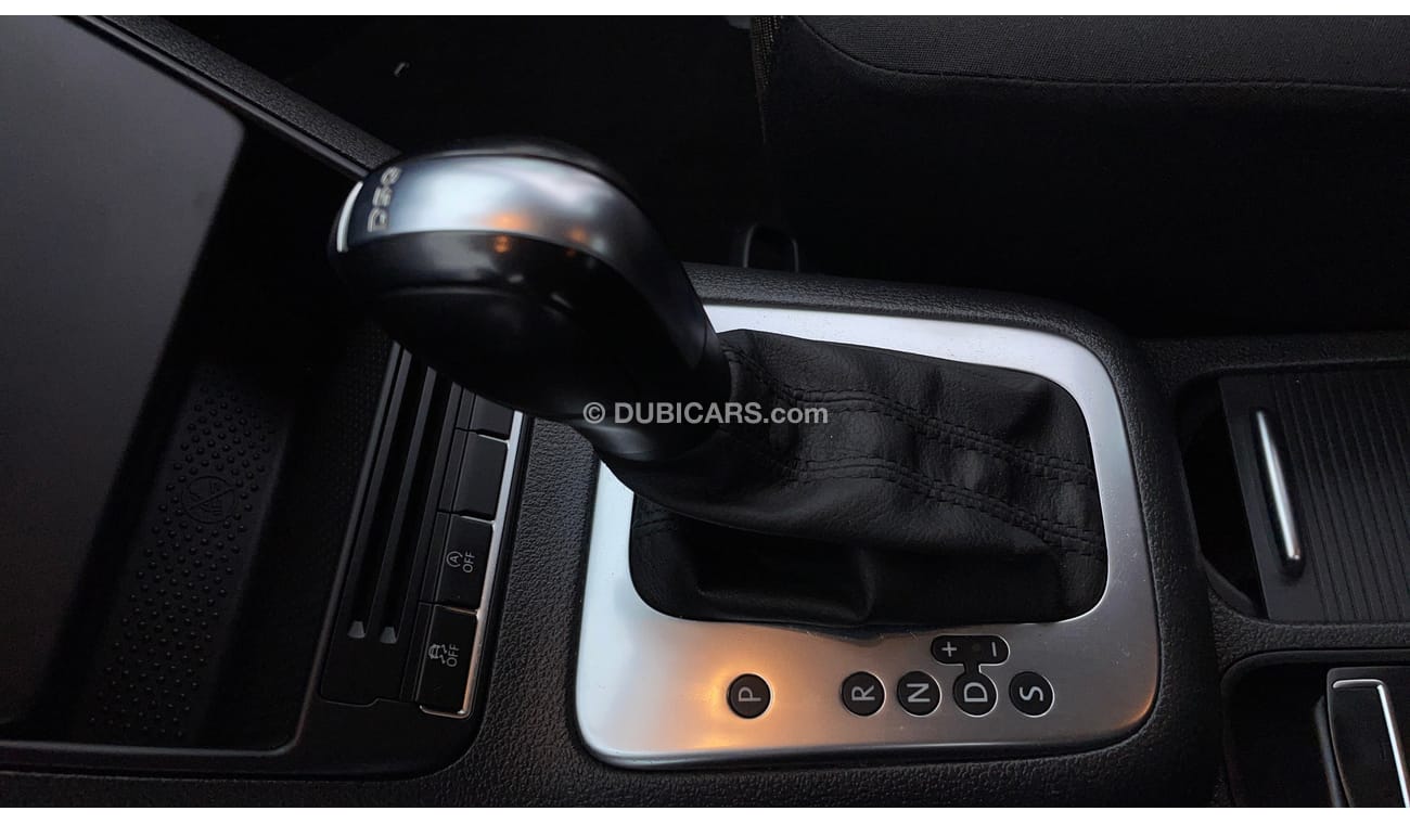 Volkswagen Tiguan SE 1.4 | Zero Down Payment | Free Home Test Drive