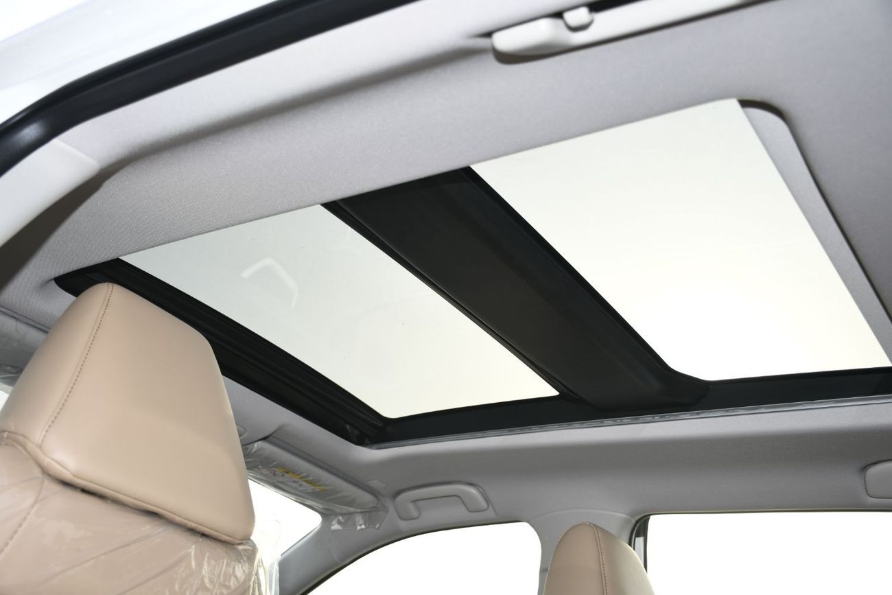 Toyota RAV4 Limited 2.5L Hybrid With Rader Remote Strat BSM