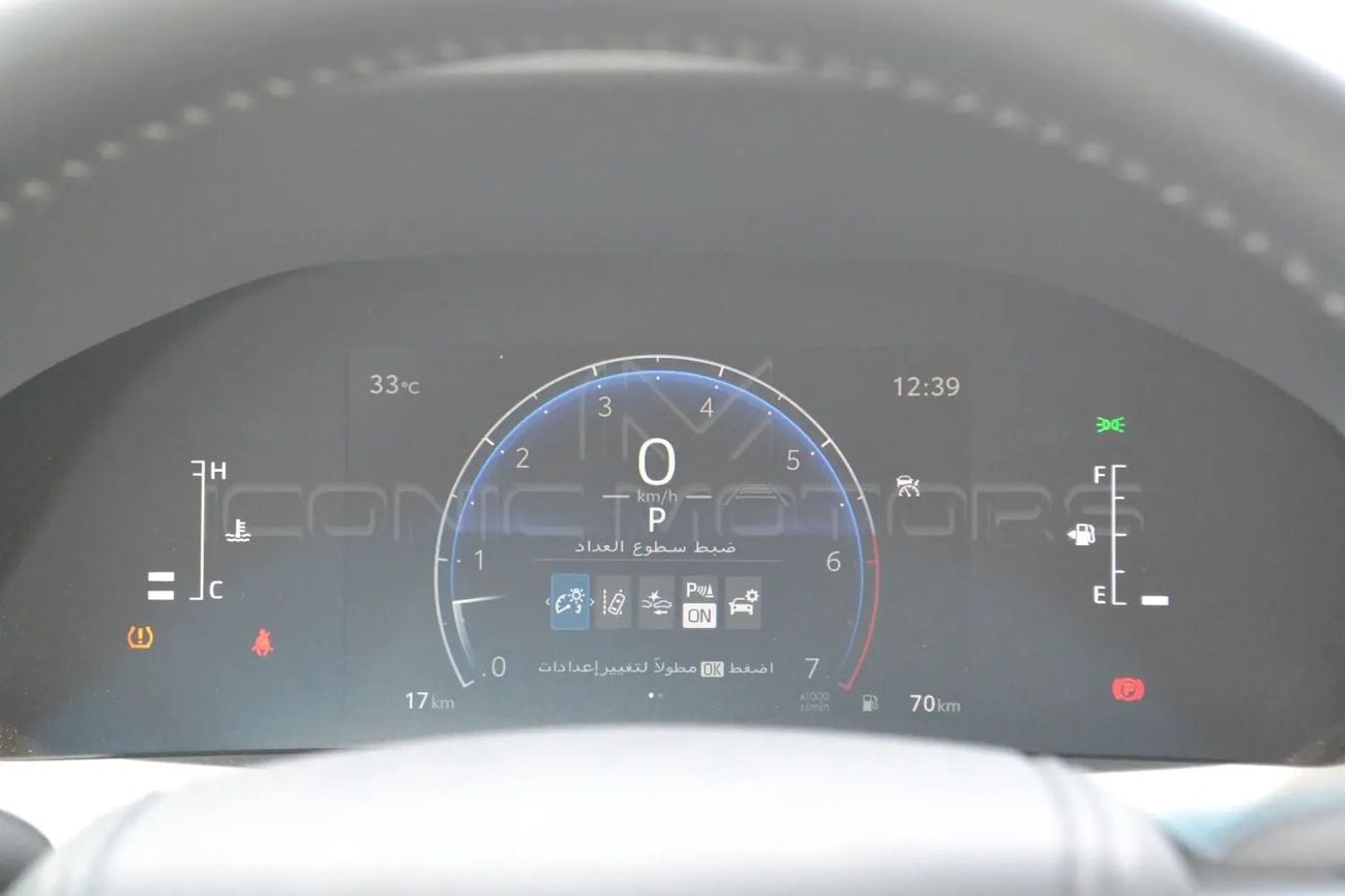 Toyota Land Cruiser 2026 TOYOTA LAND CRUISER 3.5 GXR