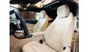 Mercedes-Benz C 200 Coupe Excellent Condition 2019