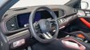 Mercedes Benz GLE53 AMG Coupe 4Matic+