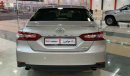 Toyota Camry 3.5 V6 Limited MY2019