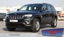 جيب جراند شيروكي LAREDO 4X4 WM SUV WITH GCC SPECS