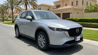 Mazda CX-5 GL 2024 | AED 1049/Month | 0 DP | 30 Day Return | Warranty | Service History