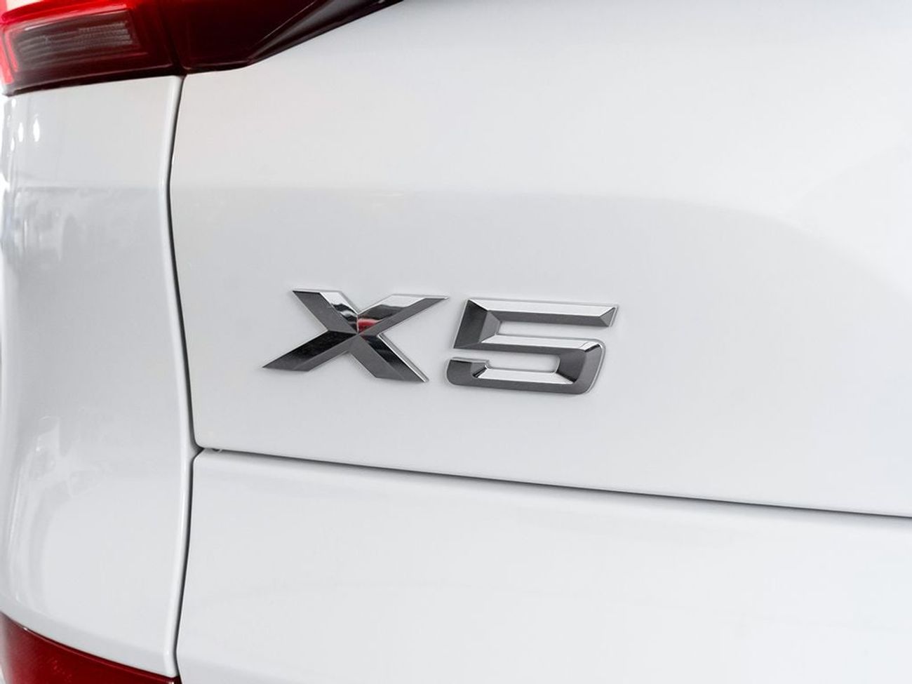 BMW X5 40i M Sport 3.0L