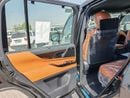 لكزس LX 600 VIP لكزس LX600 VIP موديل 2026 (4 مقاعد) محرك بنزين V6 ثنائي التيربو سعة 3.5 لتر، ناقل حركة أوتوماتيكي، د