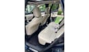 Infiniti QX50 From owner