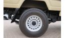 تويوتا لاند كروزر بيك آب TOYOTA_PICK_UP_2022_4.0L_SINGLE_BEIGE