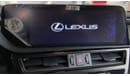 Lexus ES 300 2024 Lexus ES300H 2.5 Hybrid (With Radar and Panoramic roof)