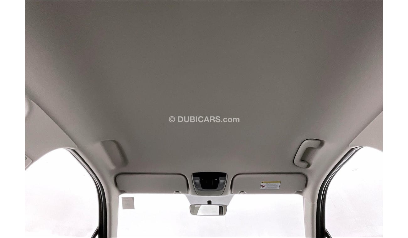 كيا سورينتو LX | سنة ضمان مجانية | 0 دفعة أولى | سياسة الإعادة بعد 7 أيام