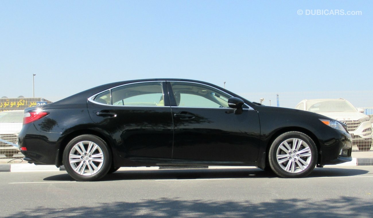 Lexus ES350 Prestige