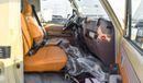 Toyota Land Cruiser Pick Up