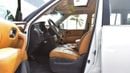 Nissan Patrol LE Platinum City Platinum LE V8