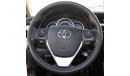 Toyota Corolla Toyota Corolla 2018 GCC, in excellent condition, without accidents, very clean from inside and outsi