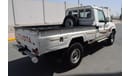 Toyota Land Cruiser Pick Up Toyota Landcruiser Pick Up S/C, model:2009. Excellent condition