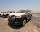 Toyota Land Cruiser VXR