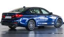 BMW 530i i Sedan Luxury+Kit