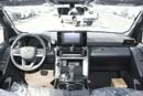Toyota Land Cruiser 3.5L Twin Turbo Basic Option ( Ready Stock)