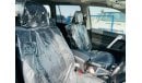 تويوتا برادو Toyota Land Cruiser prado RHD full Option