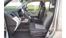 Toyota Hiace 2.8L TURBODIESEL AUTOMATIC