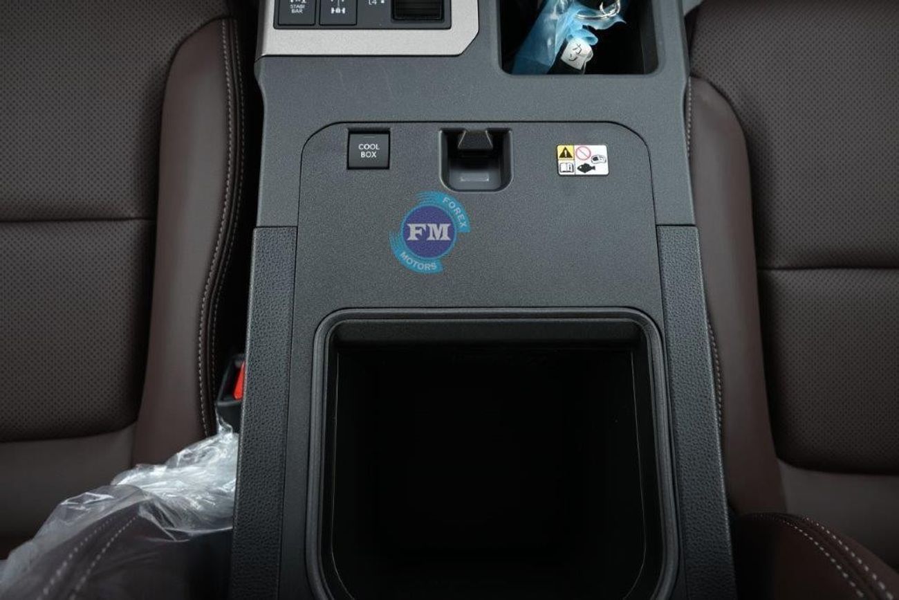 Toyota Prado Adventure 2.8L Diesel 4WD 7 Seat Automatic