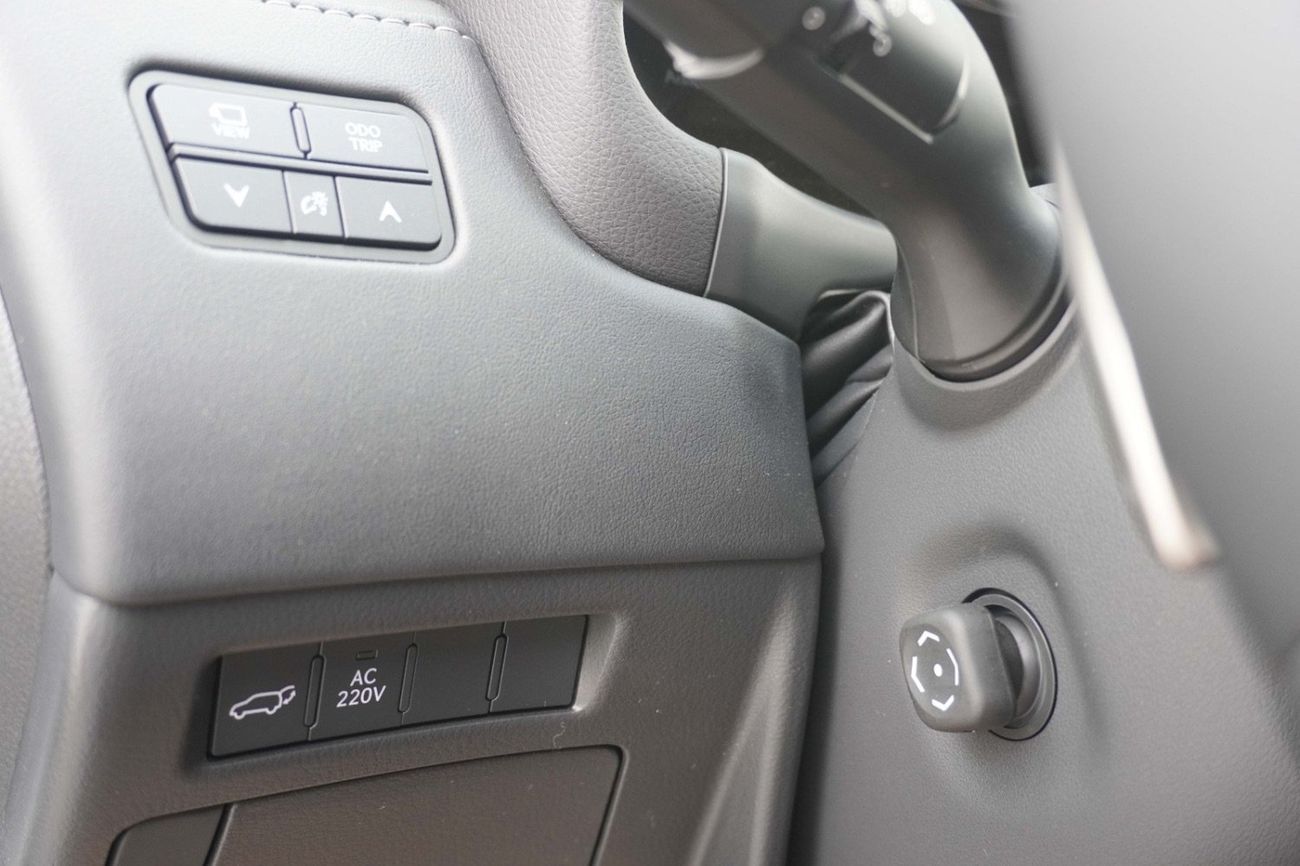 Lexus LX 700h LX700h