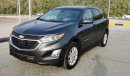 Chevrolet Equinox LT - AWD