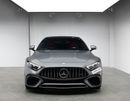 مرسيدس بنز SL 55 AMG 4ماتيك+