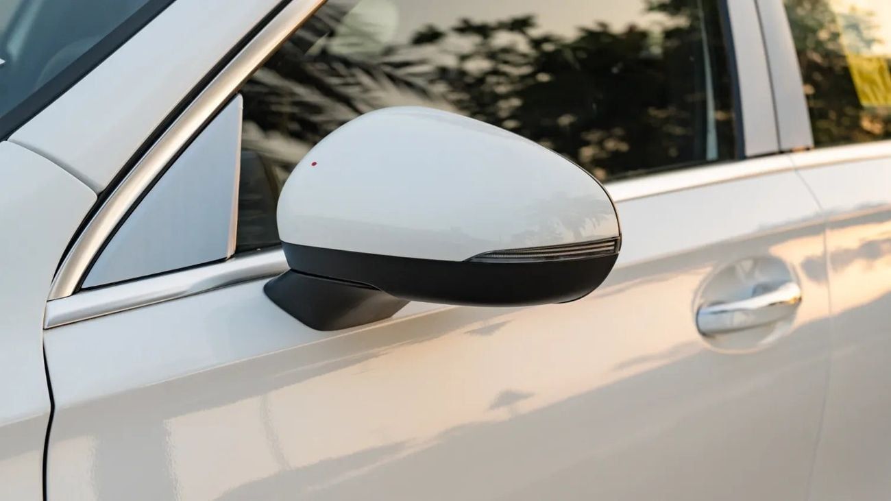 Mercedes-Benz A 200 L 2025 | MERCEDES A 200L FASHION [ EXPORT ONLY ]