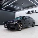 MG GT GCC-Under Warranty till 2029-Agency Service-Excellent Condition