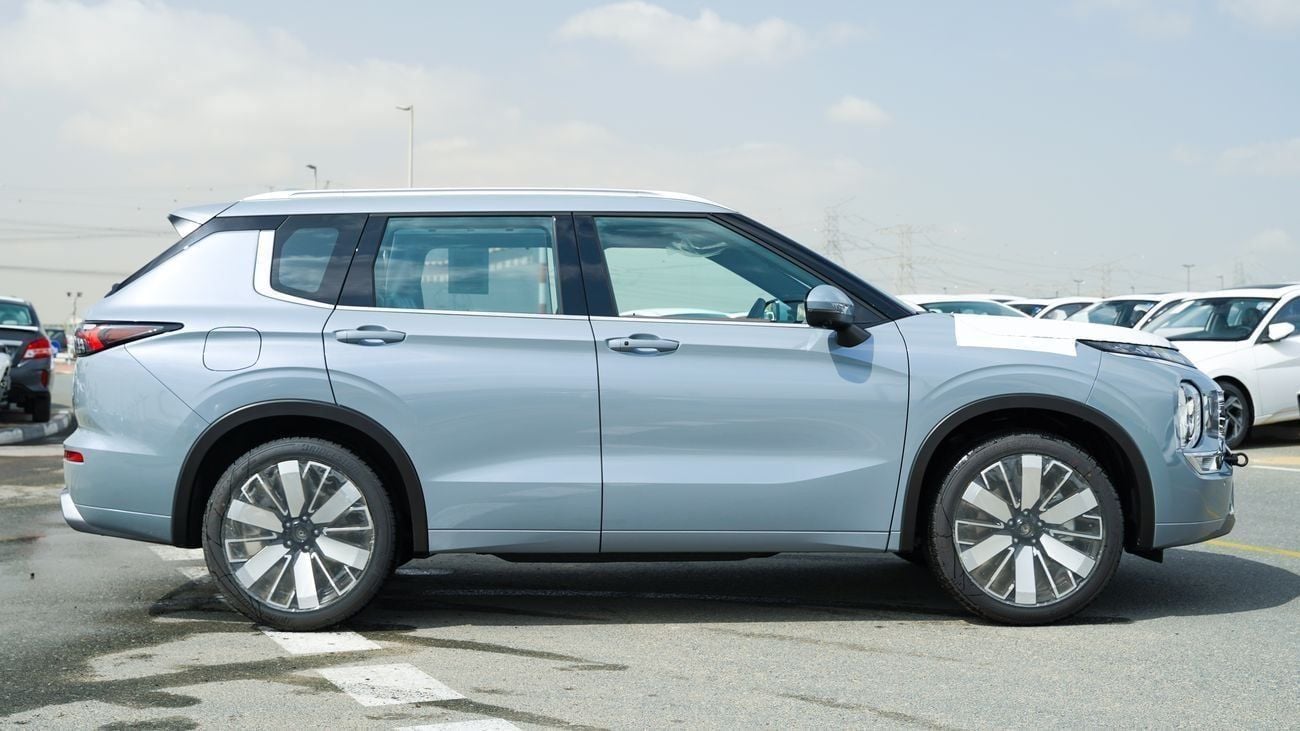 Mitsubishi Outlander Brand New 2026 Mitsubishi Outlander Premium (G09)  2.5L | 7-Seater SUV | GCC Specification | Export