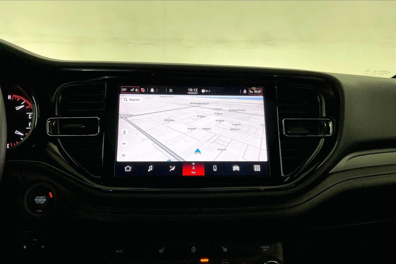 Nissan Altima SR | 1 year free warranty | 0 Down Payment