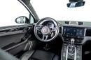 Porsche Macan S 3.0L (340 HP) Black On Black-21 Inch Rims-Red Brake Calipers-Low Mileage