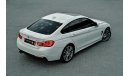 بي أم دبليو 430 i M-Kit Grancoupe | 2,348 P.M  | 0% Downpayment | Under Warranty!