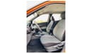 Nissan Kicks SL Nissan kicks 2018 GCC FULL OPTION perfect condition