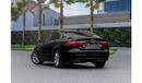 Jaguar XF 25T  | 1,312 P.M  | 0% Downpayment | Agency Maintained!