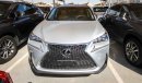 Lexus NX200t T