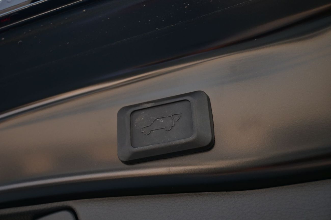 Toyota RAV4 Toyota Rav4 2.0L CVT Petrol AWD, Model 2025, Color Black