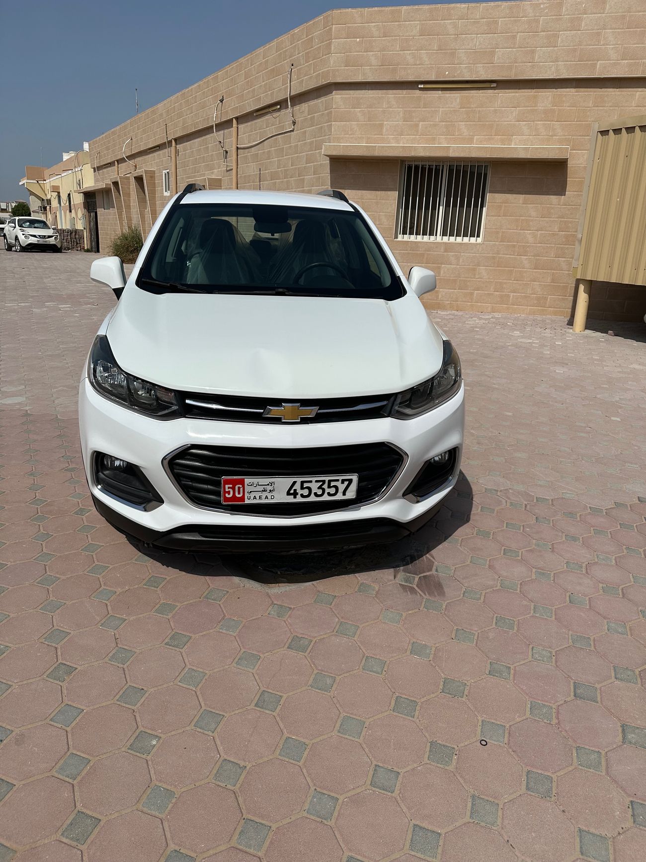 شيفروليه تراكس LT 1.4L