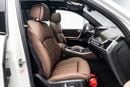 بي أم دبليو X5 M60i XDRIVE BUY NOW, PAY 2027 | THE BLACKLINE STANDARD | September 2029 Warranty + Service Contract,