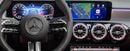 Mercedes Benz CLA 200 CLA 200 Progressive • Warranty Until • GCC