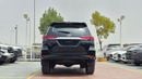 Toyota Fortuner SR5