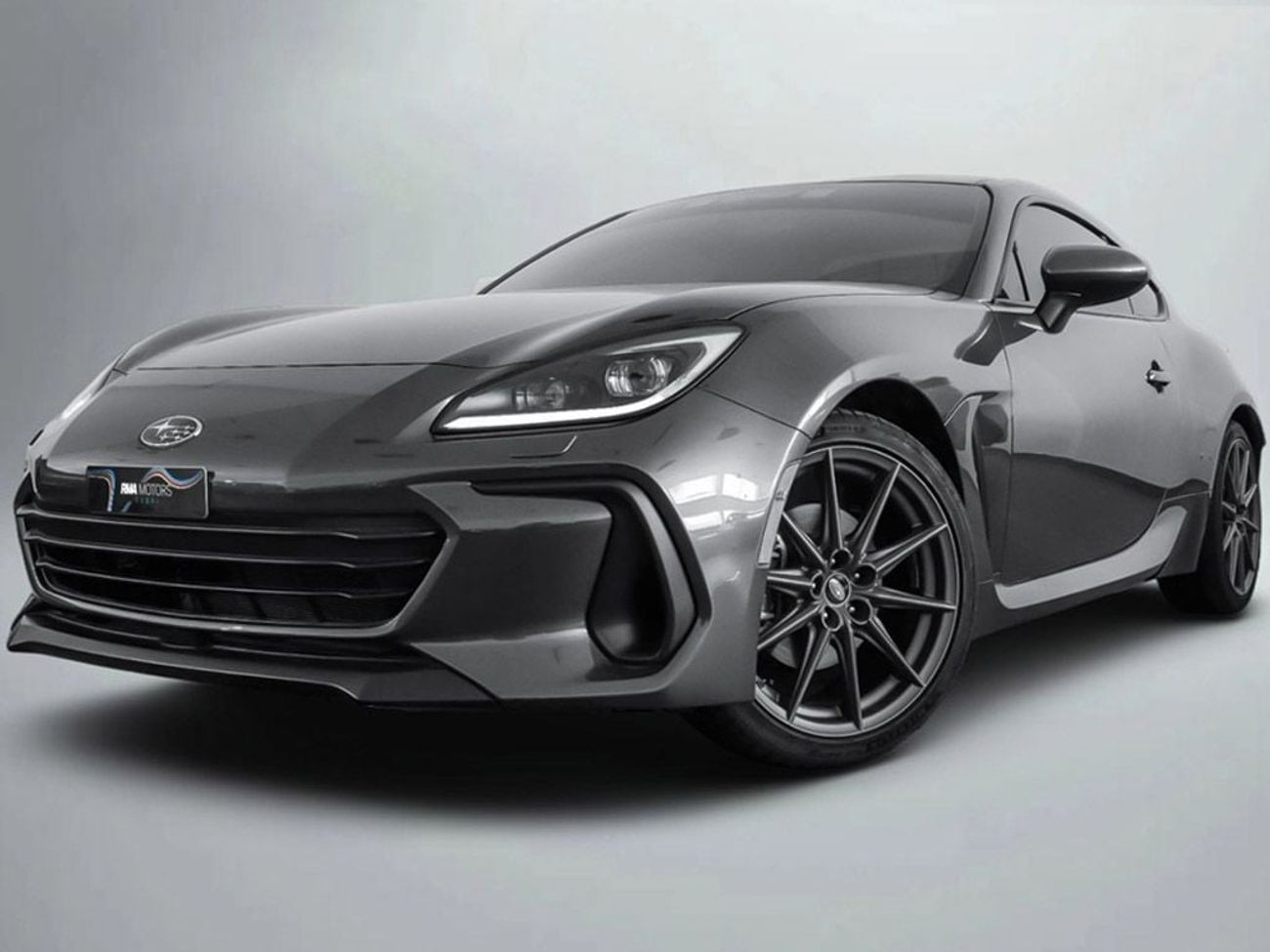 سوبارو BRZ 2025 Subaru BRZ / Nearly New / 3 Year Subaru Warranty