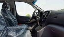 Hyundai H-1 2016 12 seats Ref #480