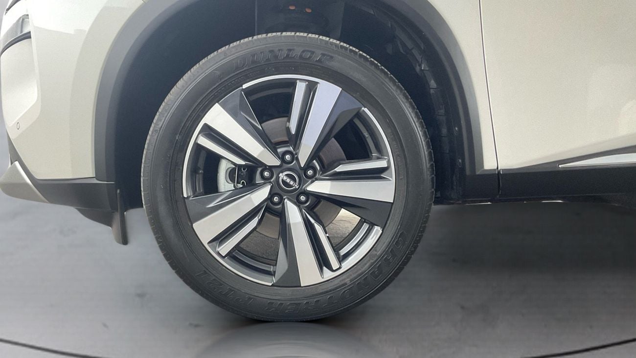 Nissan X Trail 2.5 SL 4WD 7STR AUTO | Guaranteed Warranty | 0 Down Payment