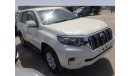 Toyota Prado DIESEL 4X4 RIGHT HAND DRIVE