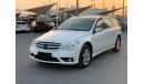 Mercedes-Benz R 350 Mercedes R 350-2010_Excellent _condihon