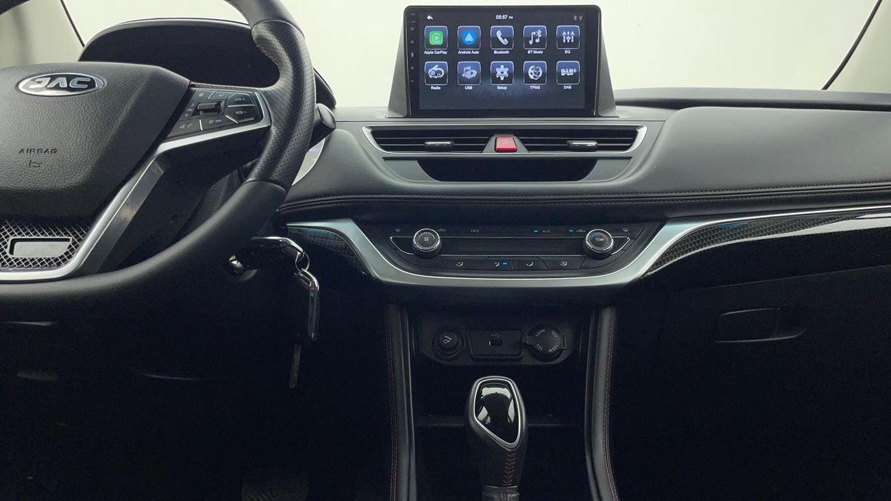 جاك S3 2026 COMFORT | AED 596/Month | 0 DP | 30 Day Return | Warranty | Service History