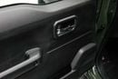 Suzuki Jimny GLX 1.5L - Green Inside Black | Export Only