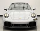 Porsche 911 2026 Porsche 911 Carrera GTS T-Hybrid, Brand New, Aerokit Carbon, 2028 Porsche Warranty, GCC